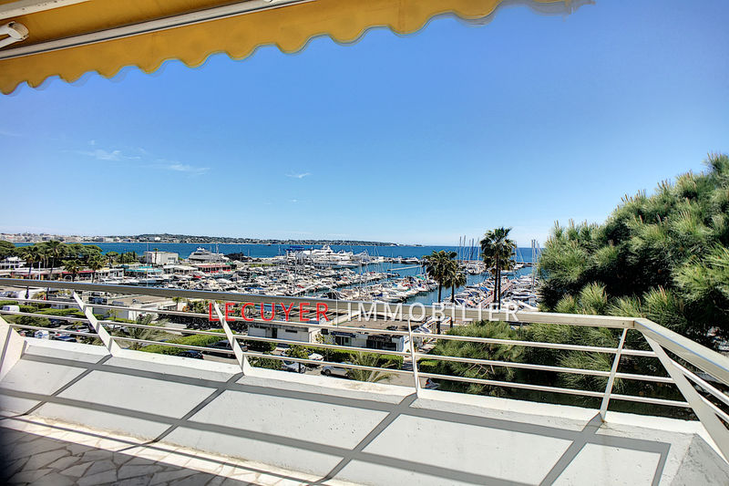 Photo Apartment Golfe-Juan Front de mer, to buy apartment 2 rooms 41 m²