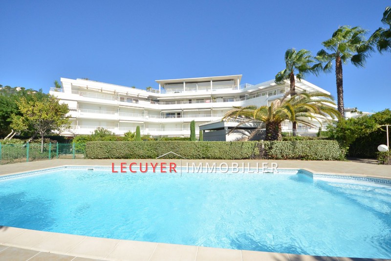 Photo Appartement Golfe-Juan Centre-ville, achat appartement 2 pièces 38 m²