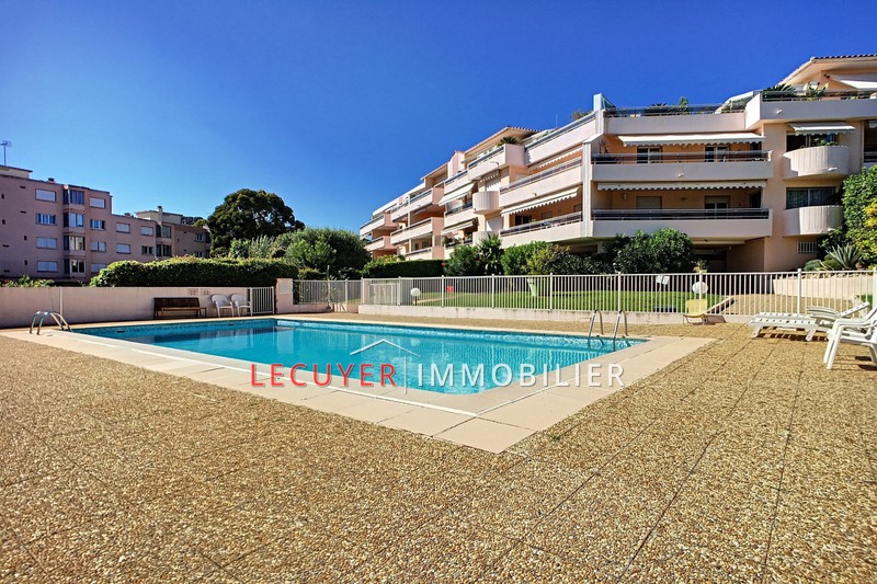 Photo Appartement Golfe-Juan Collines, achat appartement 3 pièces 80 m²