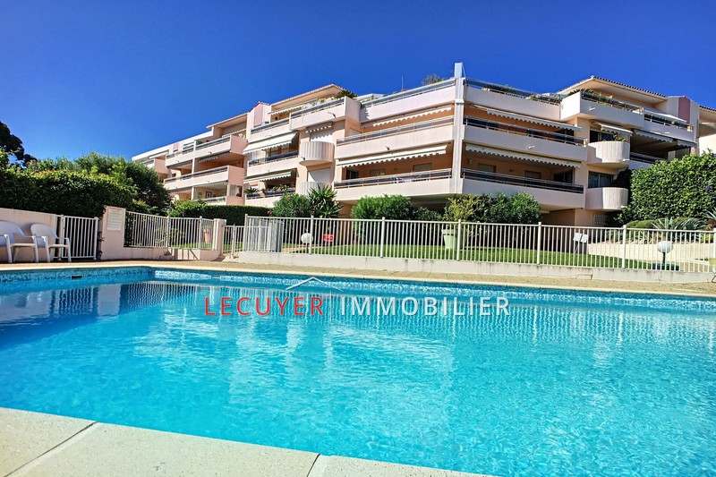 Photo Appartement Golfe-Juan Collines, achat appartement 3 pièces 81 m²