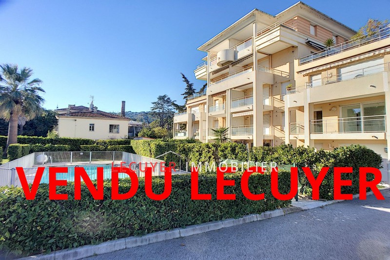 Photo Appartement Golfe-Juan Centre-ville, achat appartement 3 pièces 65 m²