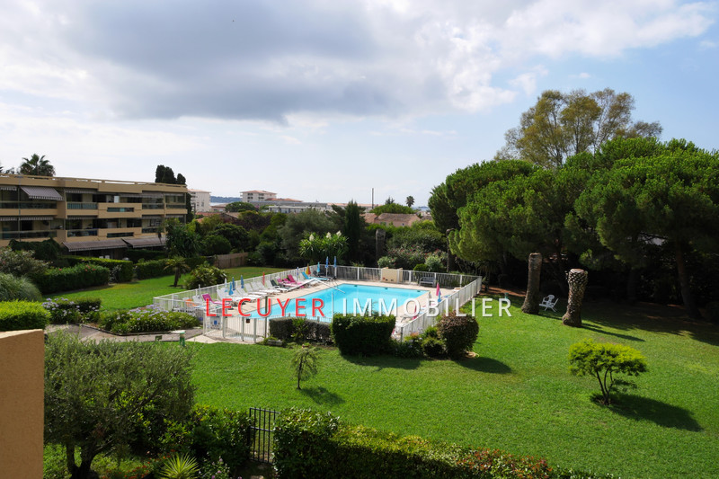 Photo Appartement Juan-les-Pins Proche plages, achat appartement 3 pièces 61 m²