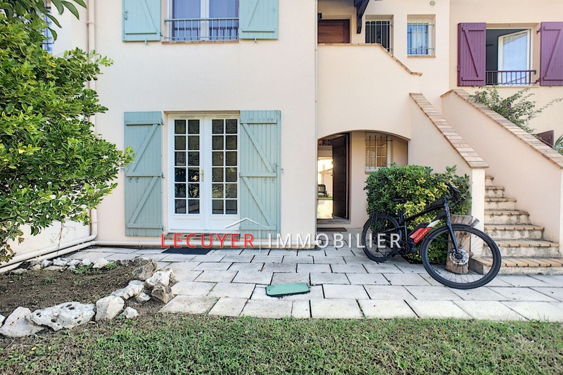 Photo Apartment Golfe-Juan Collines, to buy apartment 3 rooms 46 m²