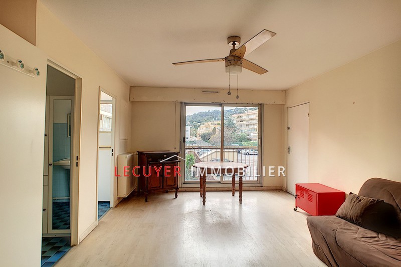 Photo Appartement Golfe-Juan Centre-ville, achat appartement 1 pièce 26 m²
