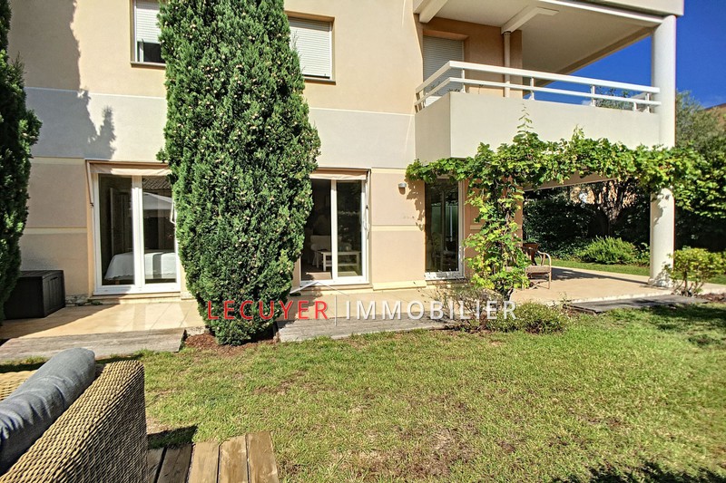 Photo Appartement Golfe-Juan Pompidou, achat appartement 3 pièces 72 m²