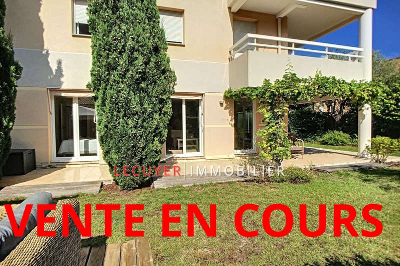 Photo Appartement Golfe-Juan Pompidou, achat appartement 3 pièces 72 m²