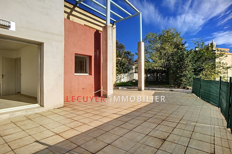 Photo Appartement Vallauris Collines, achat appartement 2 pièces 45 m²
