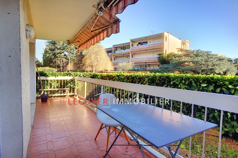 Photo Appartement Golfe-Juan Proche plages, achat appartement 3 pièces 58 m²