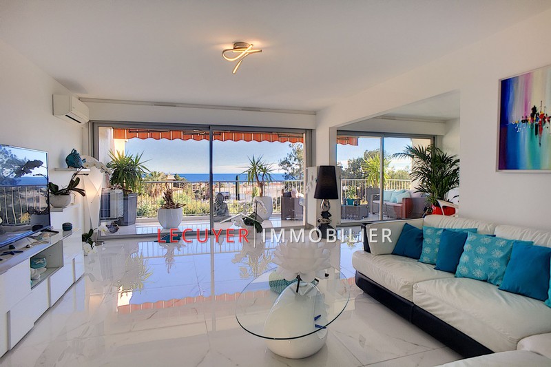Photo Appartement Golfe-Juan Collines, achat appartement 3 pièces 93 m²