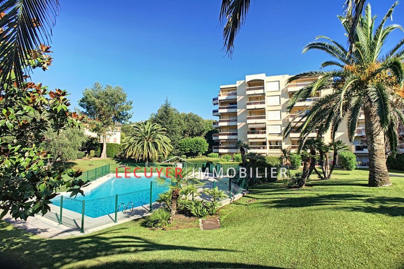 Photo Appartement Golfe-Juan Pompidou, achat appartement 3 pièces 65 m²