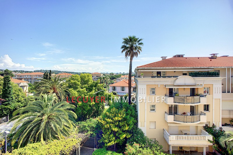 Photo Apartment Golfe-Juan Centre-ville, to buy apartment 1 room 25 m²
