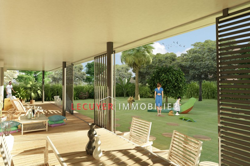 Photo Apartment Golfe-Juan Pompidou,   to buy apartment  2 rooms   47&nbsp;m&sup2;