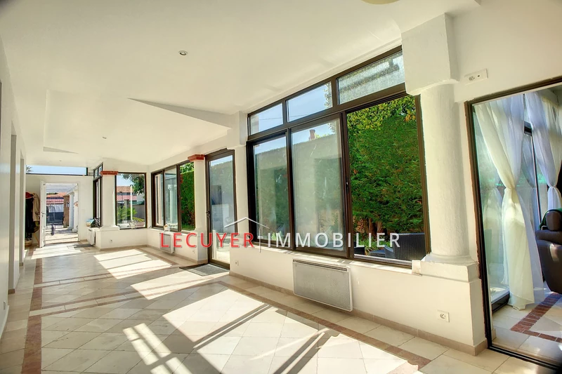 Vente appartement Golfe-Juan  