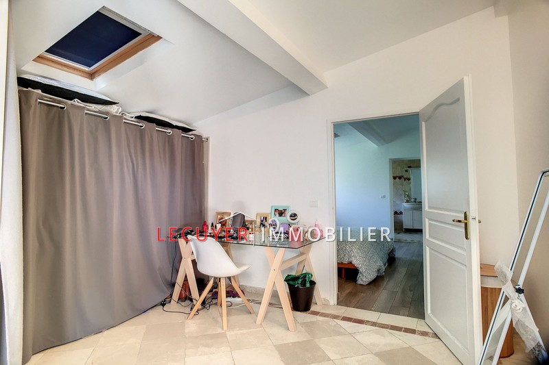 Vente appartement Golfe-Juan  