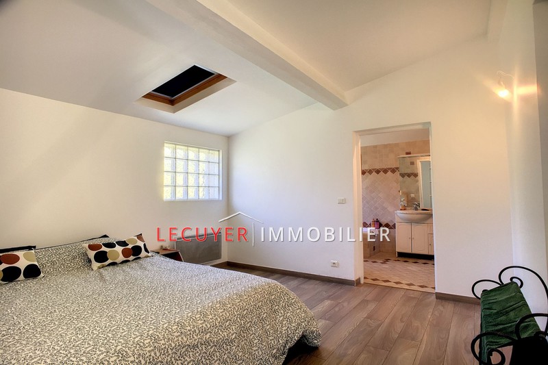 Vente appartement Golfe-Juan  