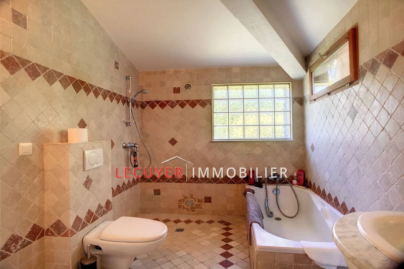 Vente appartement Golfe-Juan  