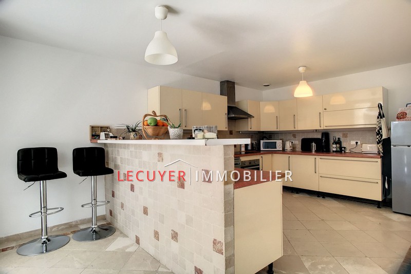 Vente appartement Golfe-Juan  