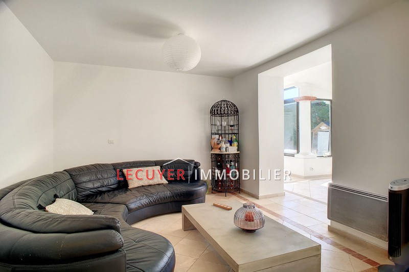Vente appartement Golfe-Juan  