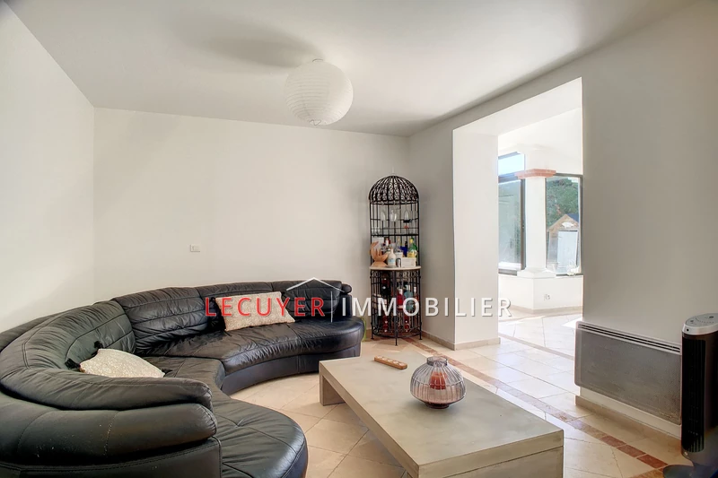 Vente appartement Golfe-Juan  