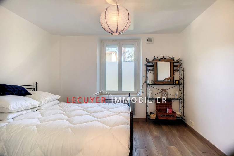 Vente appartement Golfe-Juan  