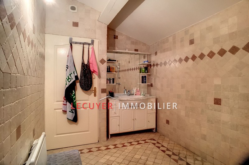 Vente appartement Golfe-Juan  