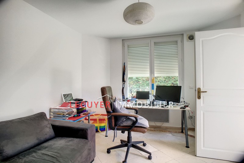 Vente appartement Golfe-Juan  