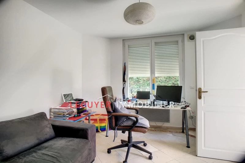 Vente appartement Golfe-Juan  
