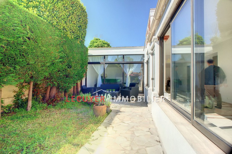 Vente appartement Golfe-Juan  