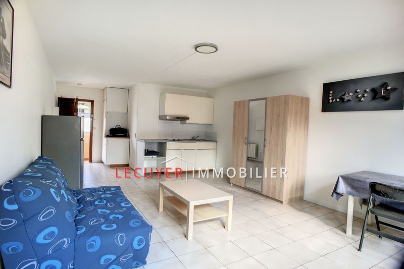 Photo Appartement Mougins Centre-ville, achat appartement 1 pièce 25 m²