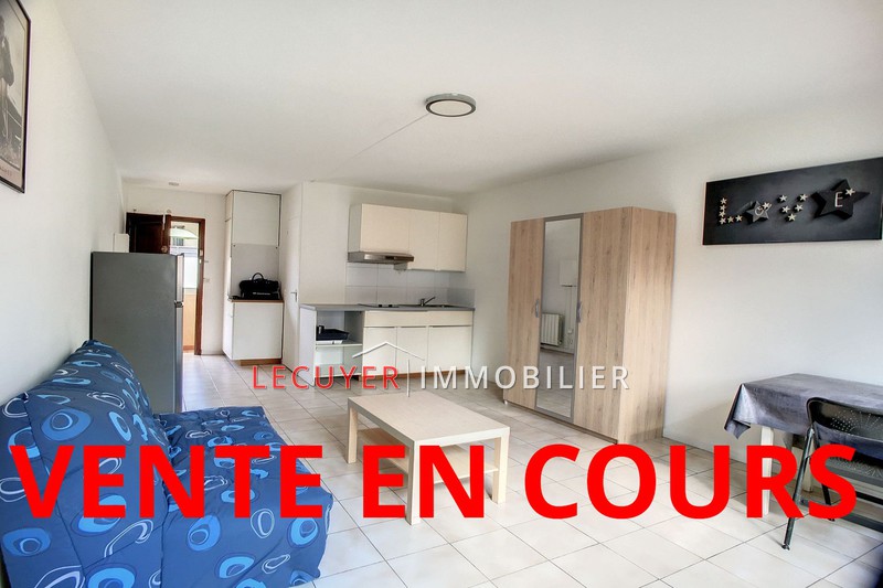 Photo Apartment Mougins Centre-ville,   to buy apartment  1 room   28&nbsp;m&sup2;