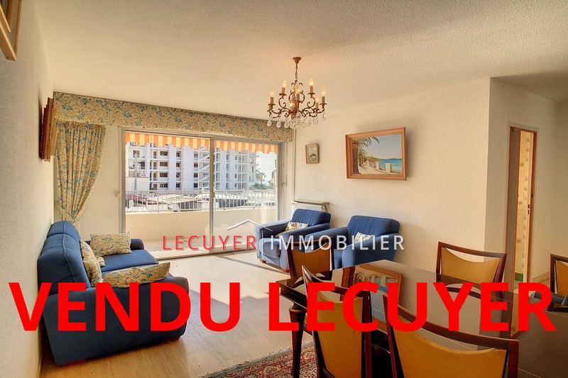 Photo Apartment Juan-les-Pins Centre-ville,   to buy apartment  3 room   65&nbsp;m&sup2;