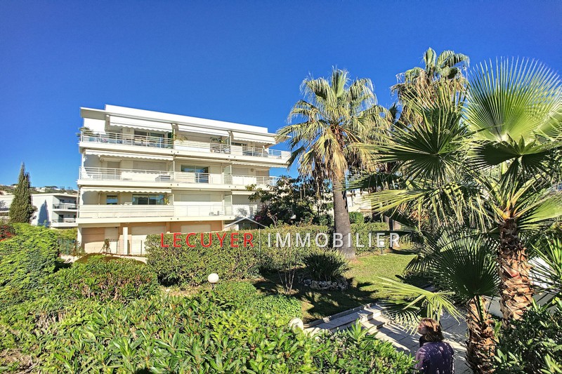 Photo Appartement Golfe-Juan Centre-ville, achat appartement 1 pièce 24 m²