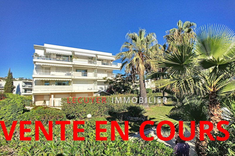Photo Appartement Golfe-Juan Centre-ville, achat appartement 1 pièce 24 m²