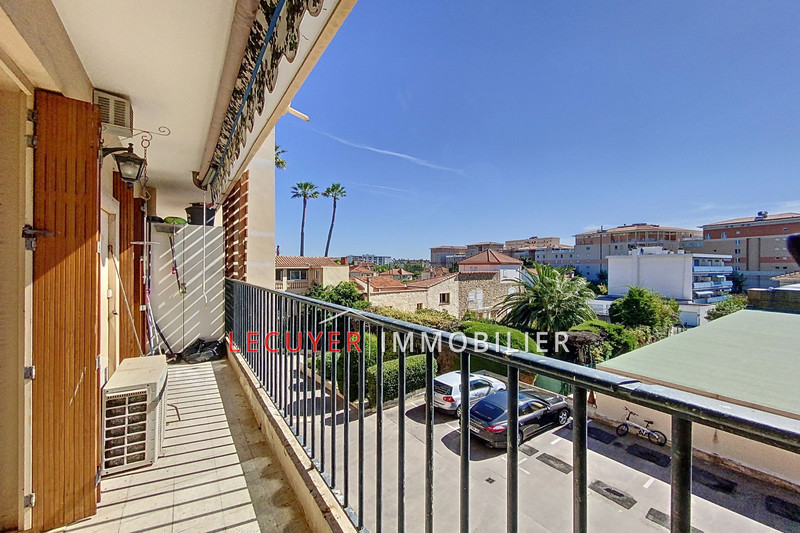 Photo Apartment Golfe-Juan Centre-ville,   to buy apartment  3 rooms   77&nbsp;m&sup2;