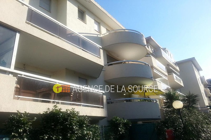 Photo Appartement Le Cannet Montjoli, Location appartement 2 pièces 46 m²