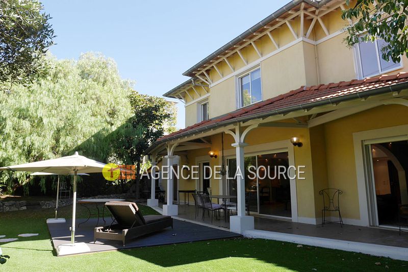 Photo Villa Cannes Basse californie,  Rentals villa  4 bedroom   184&nbsp;m&sup2;