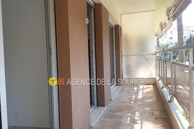 Photo Apartment Cannes Basse californie, Rentals apartment 2 rooms 50 m²