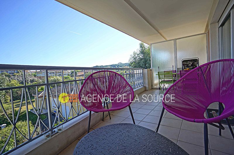 Photo Last floor Cannes Croix des gardes, Rentals last floor 3 rooms 62 m²