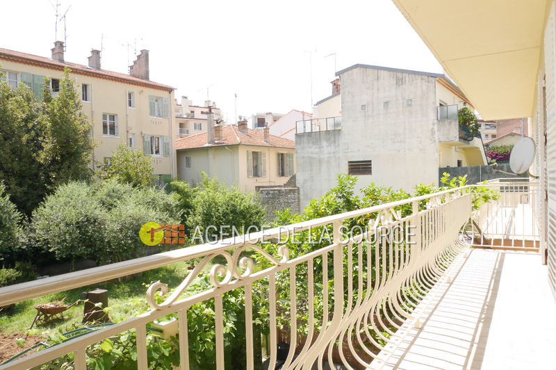 Photo Appartement Cannes Bas petit juas, Location appartement 2 pièces 48 m²