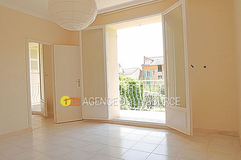 Photo Apartment Cannes Bas petit juas, Rentals apartment 2 rooms 48 m²