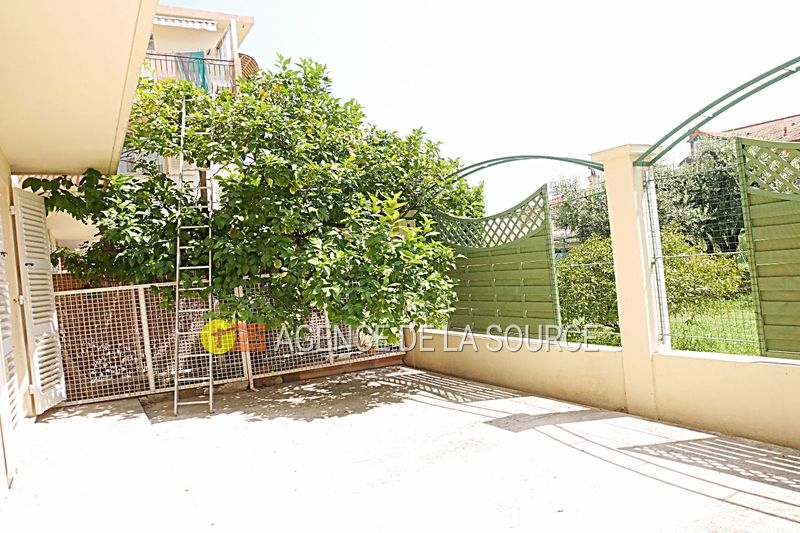 Photo Apartment Cannes Bas petit juas, Rentals apartment 2 rooms 56 m²