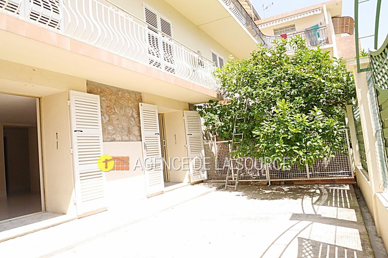 Photo Apartment Cannes Bas petit juas, Rentals apartment 2 rooms 56 m²