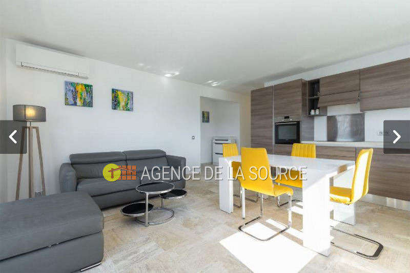 Photo Apartment Cannes Basse californie, Rentals apartment 3 rooms 59 m²