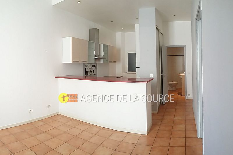 Photo Appartement Cannes Centre-ville, Location appartement 2 pièces 41 m²