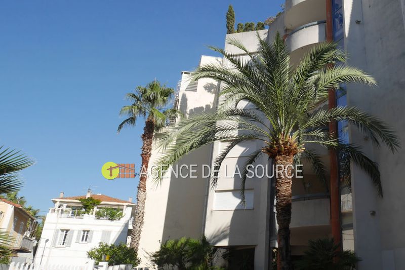 Photo Apartment Cannes Palm beach, Rentals apartment 2 rooms 51 m²