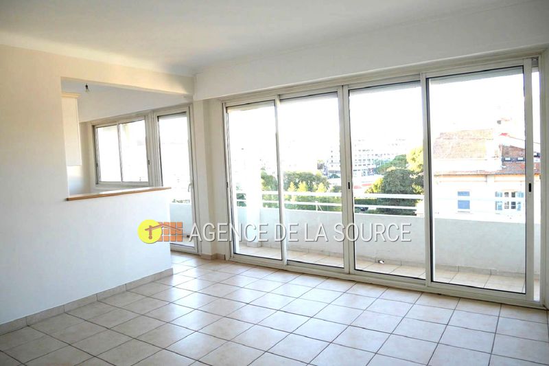 Photo Apartment Cannes Basse californie, Rentals apartment 1 room 29 m²