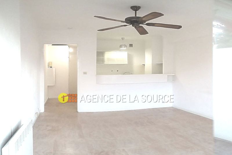 Photo Apartment Cannes Basse californie, Rentals apartment 1 room 19 m²