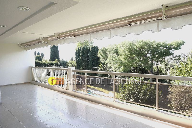 Photo Appartement Cannes Terrefial, Location appartement