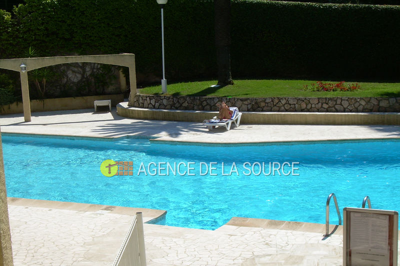 Photo Apartment Cannes Basse californie, Rentals apartment 3 rooms 97 m²