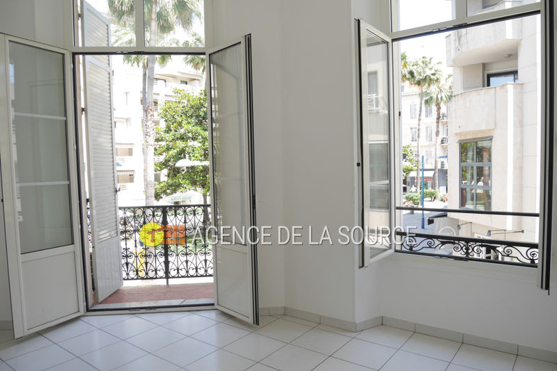 Photo Apartment Cannes Centre-ville, Rentals apartment 2 rooms 39 m²